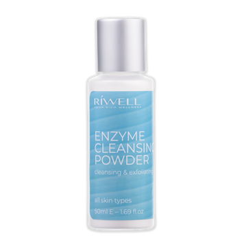 Ензимна пудра Riwell Enzyme Cleansing Powder (50 мл) UA009-50 фото