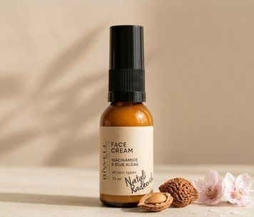 Крем для обличчя Natali Radkevich / Riwell Face Cream RR001-33 фото