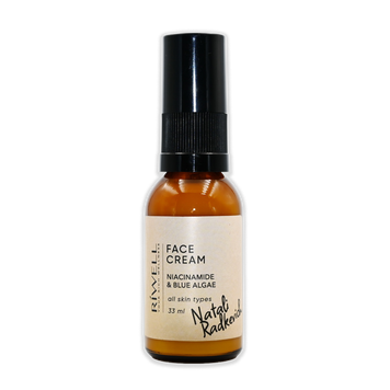 Крем для обличчя Natali Radkevich / Riwell Face Cream RR001-33 фото