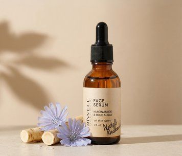 Сироватка для обличчя Natali Radkevich / Riwell Face Serum RR002-33 фото