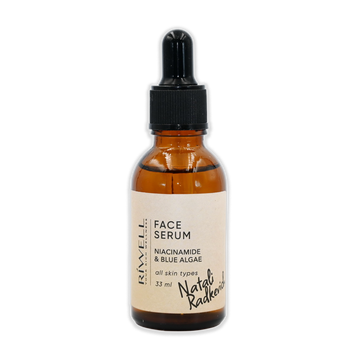 Сироватка для обличчя Natali Radkevich / Riwell Face Serum RR002-33 фото